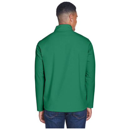 Team 365 Men's Leader Soft Shell Jacket